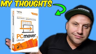 Watch BEFORE You Buy The PC Mover Software [upl. by Schechinger592]