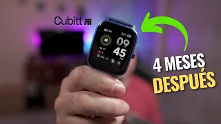 Cubitt CT2 Pro MAX Review  4 meses después [upl. by Felic]