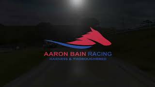 Angaston Park  Aaron Bain Racing [upl. by Ennaylime]