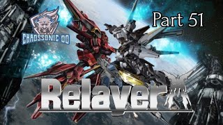 Relayer Part 51 No Commentary Playthrough on PlayStation 5 [upl. by Netsua786]