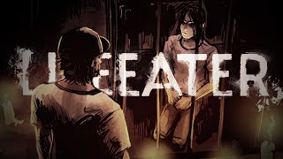 SERIAL KILLER SIMULATOR  Life Eater  Part 1 [upl. by Almena]