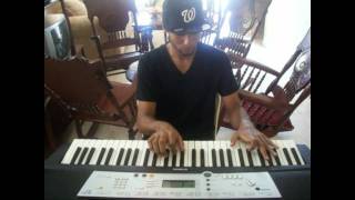 Wisin Y Yandel ESTOY ENAMORADO PIANO Cover Follow Twitter juniorloreal [upl. by Toshiko256]