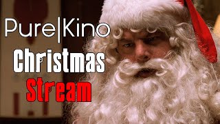 Pure Kino Christmas Stream [upl. by Gnilyarg]