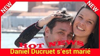 Daniel Ducruet s’est marié découvrez qui est son épouse Kelly Marie Lancien [upl. by Atteuqcaj500]