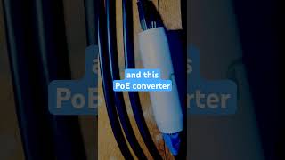 WiFi installation with Unifi Express and Point 2 Point ubiquiti unifi pointtopoint [upl. by Tom]