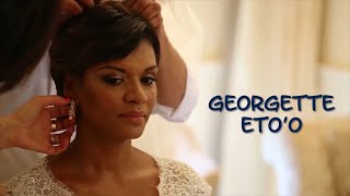 JEH KAMROON  GEORGETTE ETOO CLIP OFFICIEL [upl. by Massarelli]