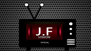 JF Vision Especial de Halloween 2024 [upl. by Nitsed426]