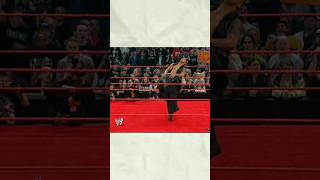 Goldberg debut and destroy The Rock [upl. by Abdul]