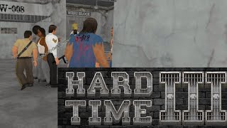 Im Chained up with a guard in Hard Time III [upl. by Leitnahs]