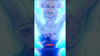 Goku Assorbe La Genkidama Da Super Saiyan [upl. by Cerell465]