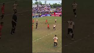 ¡TREMENDO GOLAZO D FACU NAVAJAS EN LA FINAL DE LA COPA POTRERO Y CANTITO DEL BAMBINO  Shorts [upl. by Hu513]