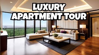 Lavish 4 bhk Apartment with Servant Room in PCMC Pune [upl. by Attiuqahs]