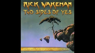 Rick WakemanWondrous Stories [upl. by Aidnyc503]