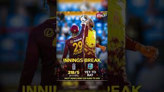 Wi vs eng 4th TTwenty match performance cricket engvswi viralshort yt cricketlover ipl [upl. by Talanta]