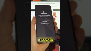 MI ACCOUNT REMOVE BYPASS FOR XIAOMI  REDMI  POCO  HYPEROS [upl. by Jarad]