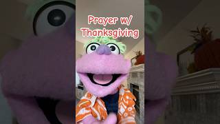 God will always provide our needs but we should ask with thankfulness thankful gratitude prayer [upl. by Ahsoyem]