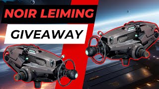 Noir Leiming Giveaway Winners War Robots Update 100 WRwinNLeiming [upl. by Wills]