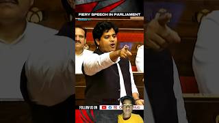 Fiery speech in parliament  Imran Pratapgarhis fiery speech in parliamentparliament​ parliamen [upl. by Abate967]