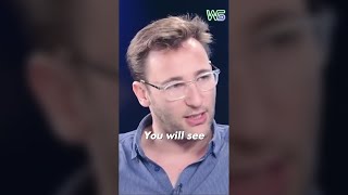 CONSISTENCY  Motivational Speech Simon Sinek [upl. by Ahtoelc]