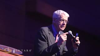 Prevent and Reverse Heart Disease with Caldwell B Esselstyn Jr MD [upl. by Engelbert]