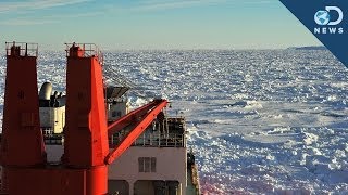 Why Do We Go to Antarctica [upl. by Nylesaj555]