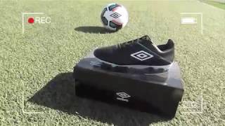 Review Umbro Medusae 3 [upl. by Eelyr312]