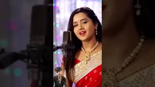 Penhi Na Balam Ji Piyariya  Kajal Raghwani  Chhath Song🙏🌄🪔 [upl. by Etteniuq]