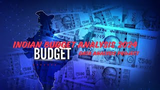 Indian Budget Analysis 2024 Key Highlights amp Expert Insights [upl. by Pritchett]