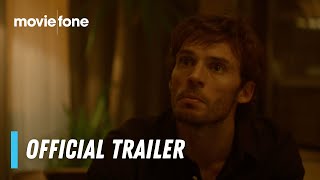 Bagman  Official Trailer  Sam Claflin Antonia Thomas [upl. by Rabka]