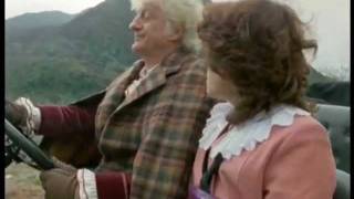 Doctor Who The Five Doctors Cinema Trailer [upl. by Darryl]