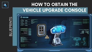 How To Get The Vehicle Upgrade Console Blueprint  Subnautica Guides [upl. by Miles]