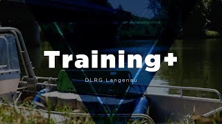 Training 2017 DLRG Langenau [upl. by Iives532]