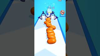 Potato Chips Fun Aalu kachalu Gaana Level 21 fun mobilegame shortsfeed shortsfunny [upl. by Eleda]