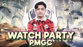 NOBAR PMGC DAY 2 INDOPRIDE  PUBG MOBILE INDONESIA [upl. by Ammon]