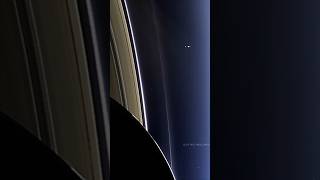 Cassini Spacecraft capture earth image space science [upl. by Atalaya597]