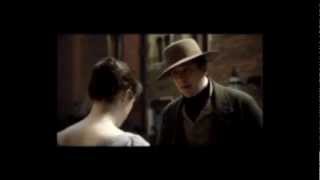 Little Dorrit BBC trailer [upl. by Etteniotnna]