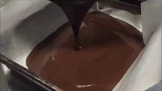 How To Make Milk Chocolate  4 INGREDIENTS [upl. by Aneles688]