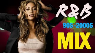 2000s RampB Party Mix  Ne Yo BeyonceMary J Blige Usher Chris Brown [upl. by Ardnahsal]