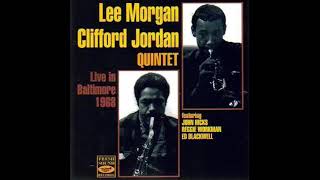 Lee Morgan Clifford Jordan Quintet – Live In Baltimore 1968 [upl. by Nenad]