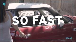 SOCAR in 20 Seconds  SOCAR Malaysia [upl. by Euqinemod]