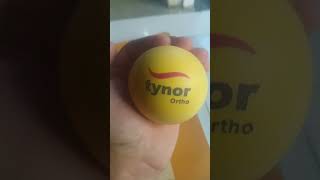 Tynor excercise boll [upl. by Naut]