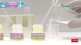 Science4you  Fabryka Perfum [upl. by Dido]