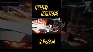 Yajirobe is Cooked in Sparking Zero Why are People Mad dragonballsparkingzero dragonball [upl. by Raquela]