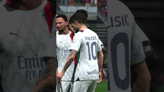 BENNACER BEST GOAL footballshorts football viralvideo [upl. by Elberta146]