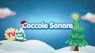 Il Natale di Coccole Sonore [upl. by Dowd]