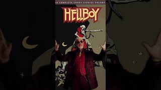 Pick a Flick Review  Hellboy 2004 [upl. by Deirdra]