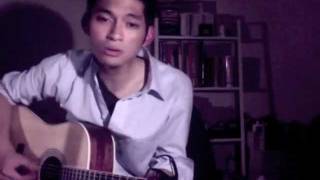 What Am I To You  Norah Jones cover [upl. by Anjela]