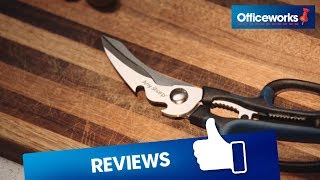 AnySharp 5 in 1 Smart Scissors [upl. by Esital]