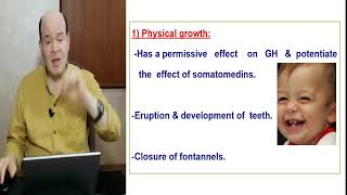 Thyroid glandLashin Saadددلاشين سعد [upl. by Oreste]