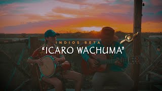 Icaro Wachuma  ManiwëVayab Musica Medicina Cover  Indios Beta [upl. by Cheyney]